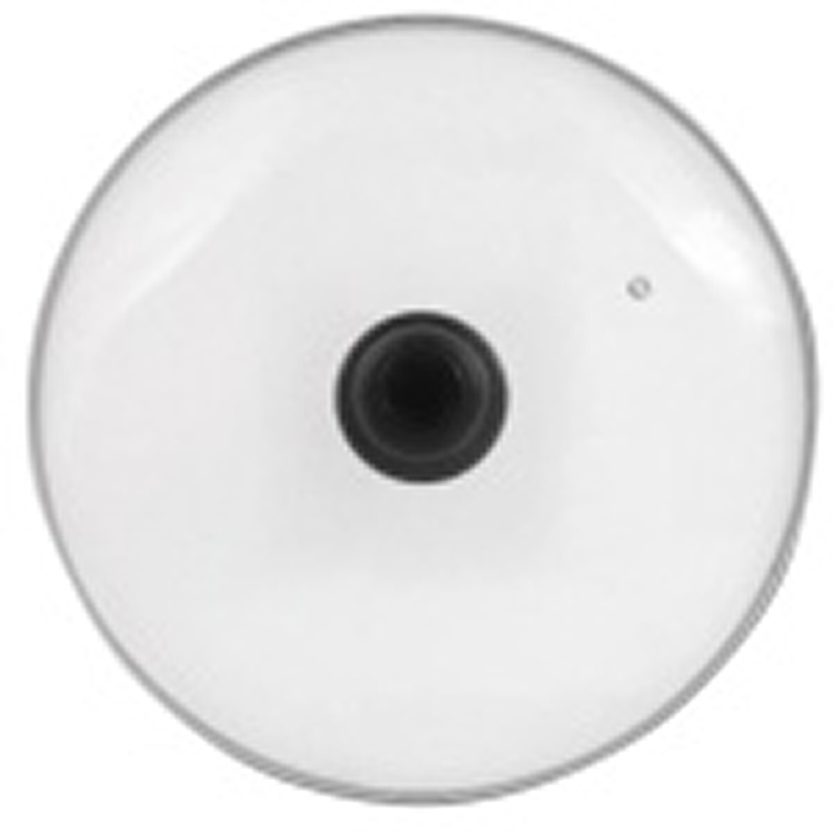 32cm氣孔玻璃鍋蓋