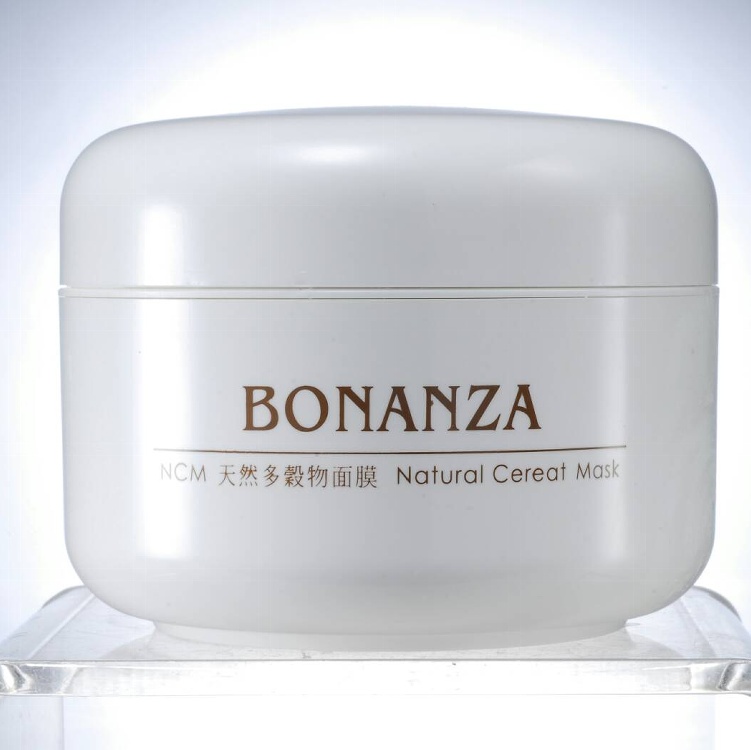 寶藝~NCM天然多穀物面膜220g
