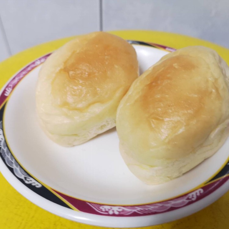 奶油餐包 20入一包