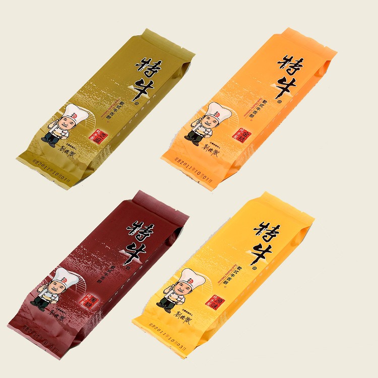 軟式牛舌餅 四入一組