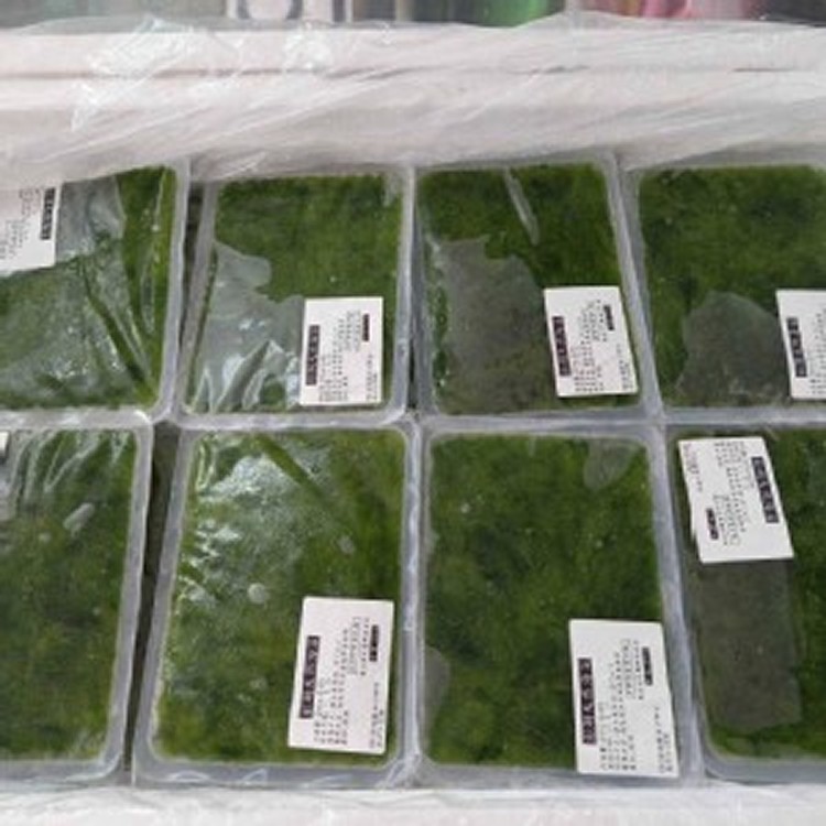 澎湖天然海菜 200g (一組2盒)