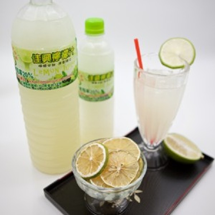 佳興檸檬汁 原味 1460CC
