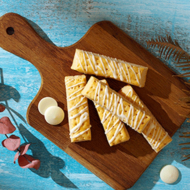 拿破崙酥條 120(g) 奶素