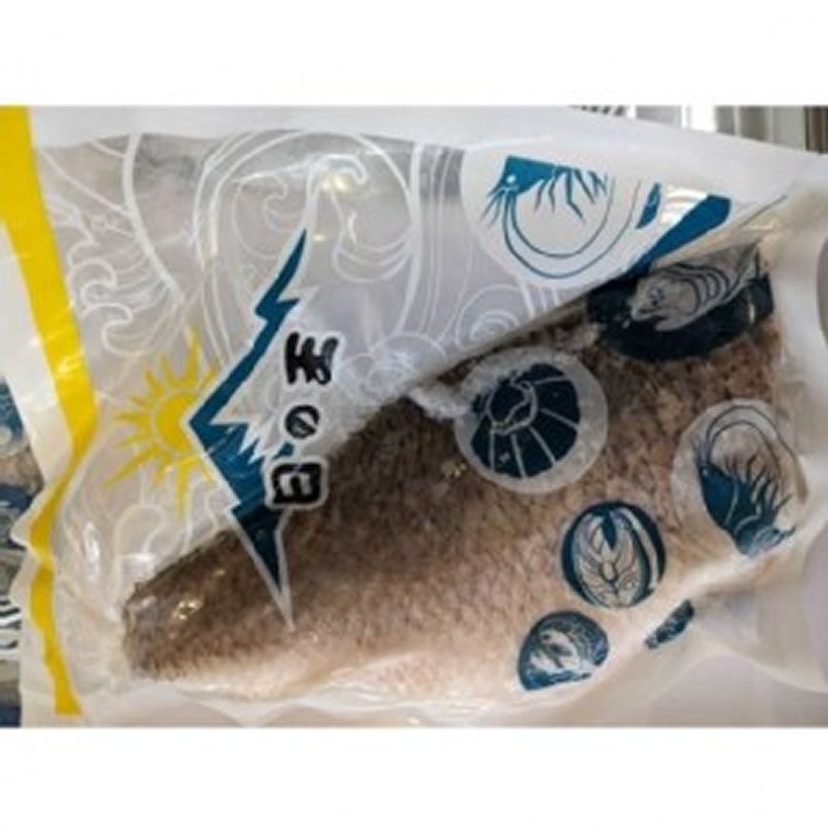 巨無霸 鱸魚 350g ±50g 一片