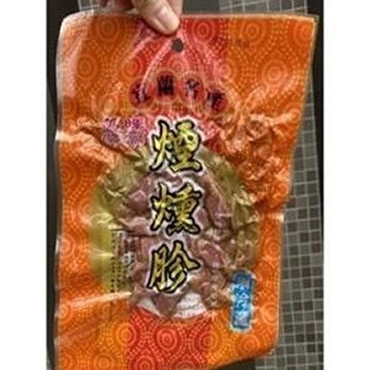 B.煙燻鴨胗140g *1