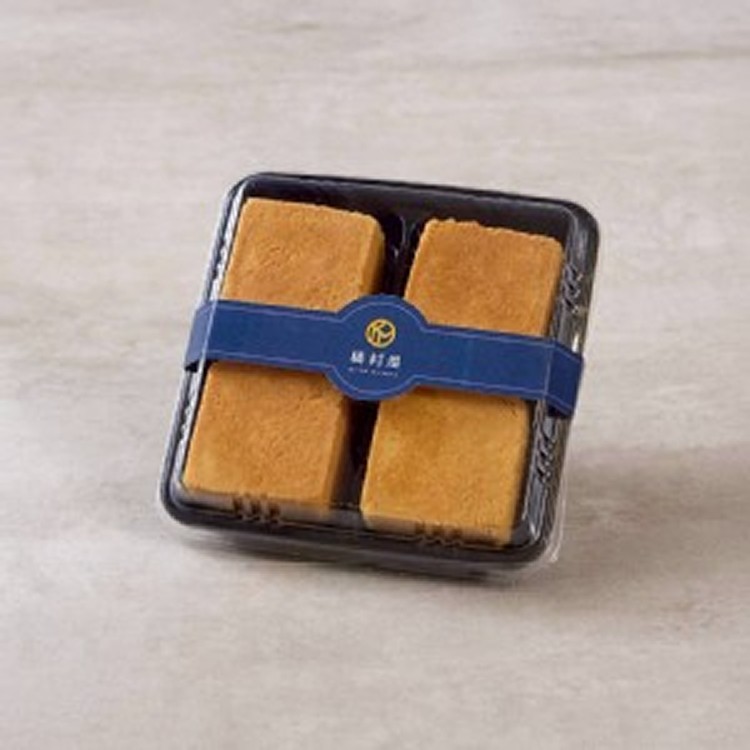 橘村屋 鳳凰酥 (一盒4個)