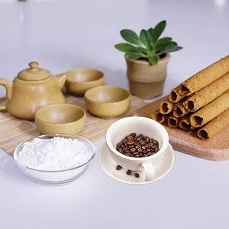 咖啡蛋捲 禮盒裝 (一箱7包 一包兩根)