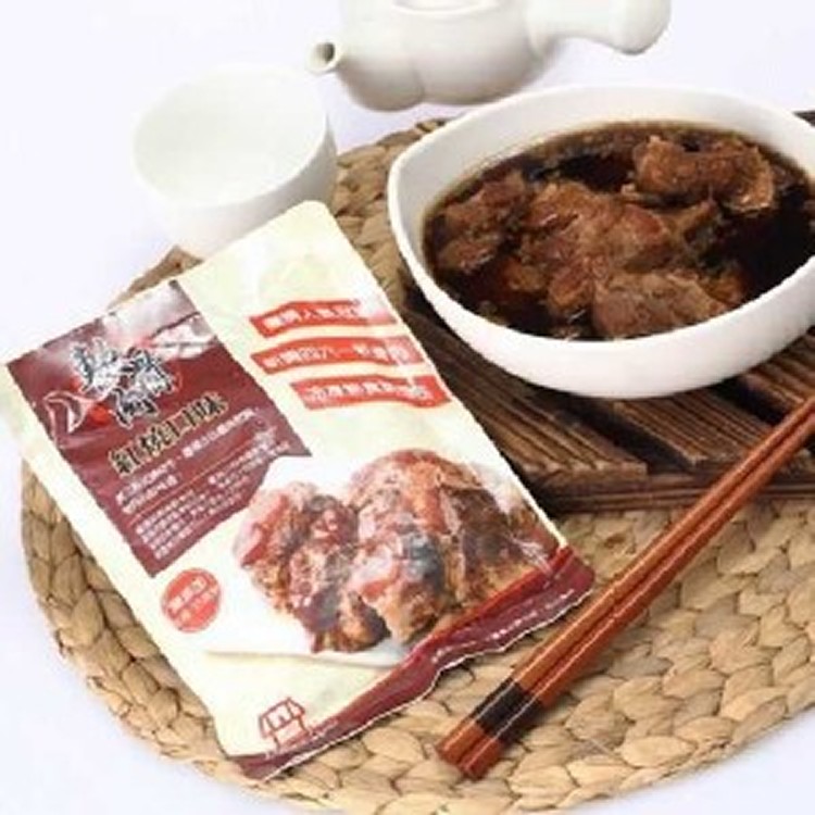 紅燒軟骨肉 (250g)