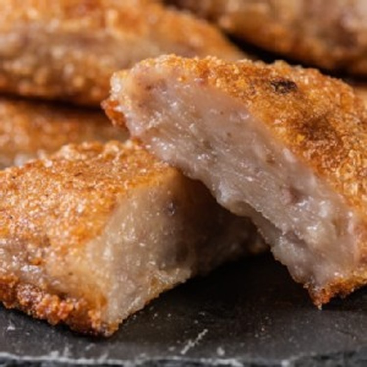 芋粿巧 250g（含肉）(數量約3個)