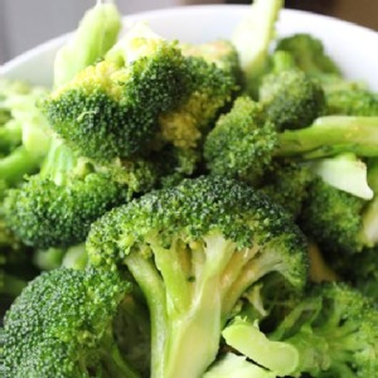 綠花椰菜 1KG (產地台灣)