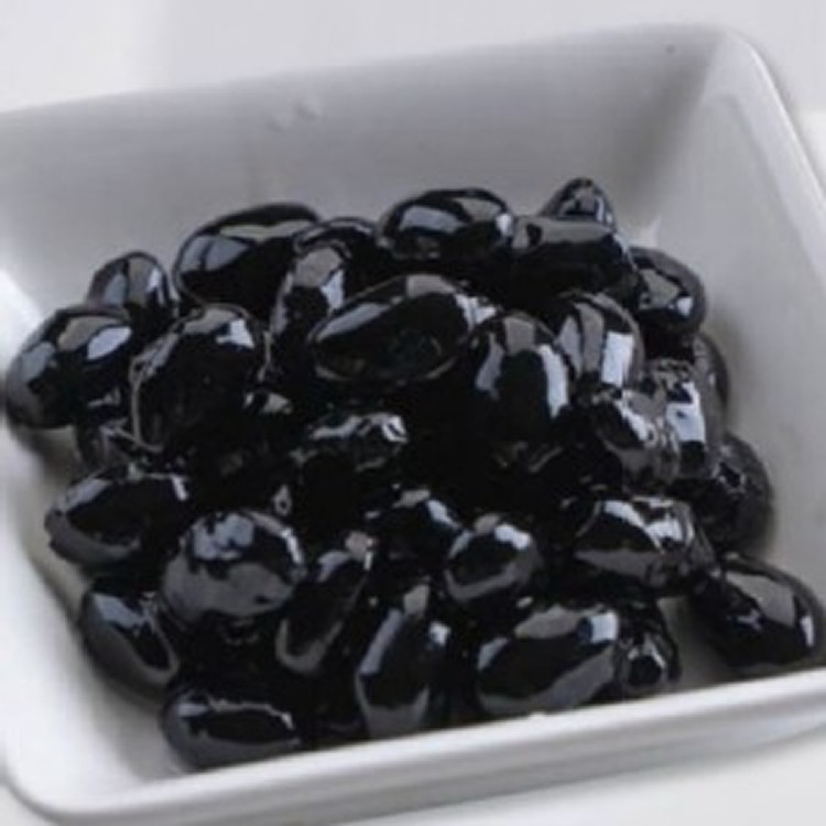 佃煮黑豆 200g