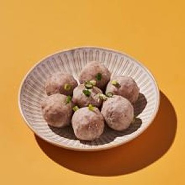 【長興】新竹貢丸 7顆