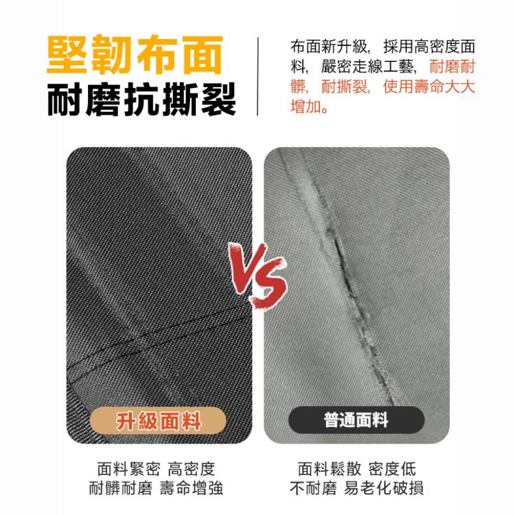 【DaoDi】折疊床 十腿方管躺椅摺疊床贈背袋