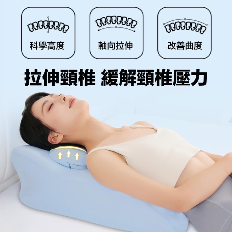 【DaoDi】趴睡枕 冰絲涼感 午睡枕 床上趴睡枕(附頭枕 腿枕 床頭靠墊)