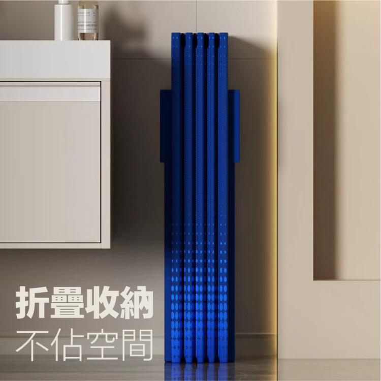 【DaoDi】泡澡桶 免安裝折疊浴缸 可置物 加長泡澡桶(1.5米附泡澡組 摺疊泡澡桶 澡盆 泳池