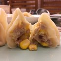 鮮肉玉米水餃