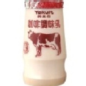 咖啡調味乳 (8入)