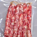 特製港式臘腸