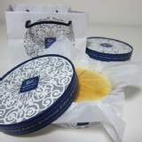 75度+重乳酪蛋榚 單品訂購滿$2800元，可享優惠價