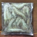 無毒冷凍白蝦 酒精自產無毒白蝦 特價：$85