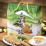 康成食品-三星蔥酥