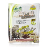 海苔杏仁片 好吃熱銷，喝茶、下酒、喝咖啡最佳休閒零嘴。香、酥、脆，全素、烘焙非油炸、不加防腐劑。 特價：$85