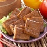 豆干4片/盒 (含運45盒計)