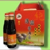 薄鹽醬油膏 (含運) 特價:$78 薄鹽醬油膏 (含運) 特價:$78