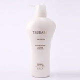 TSUBAKI 黃金修護 潤髮乳550ML（白）．買5送1團購價 TSUBAKI 黃金修護 潤髮乳550ML（白）．買5送1團購價