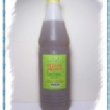 菊花枸杞茶 瓶裝(950cc)，無糖(黃色瓶蓋)