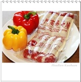 花蓮郭金門高梁香腸(500g)單包 特價：$230