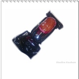 花蓮郭手工煙燻黑豚火腿(750g)單條 特價：$890