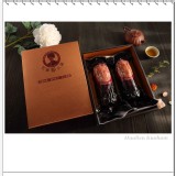 花蓮郭火腿御饌禮盒(750g黑豚火腿2條)單盒