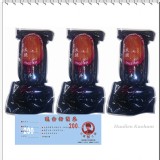 花蓮郭手工煙燻黑豚火腿(750g) x 3條 + 200元折價券 x 1張