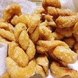 花蓮鳳林鎮韓老爹誠信手工麻花 特價：$25