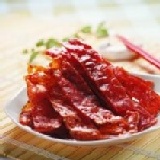 蜜汁肉干 375g