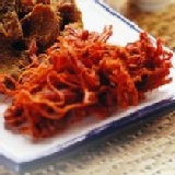五香肉絲 180g