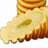 年輪蛋糕（蛋奶素） 特價：$130