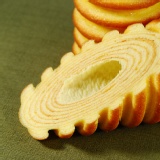 年輪蛋糕（蛋奶素） 特價：$130