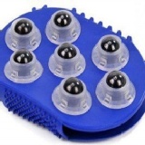 限額優惠，先搶先得/神奇磁力滾輪/掌上型神奇滾輪/磁力滾珠/按摩手套