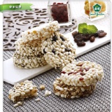 薌園~愛米稻爆(爆米香)~觀光禮盒綜合口味 特價：$210