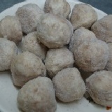 火鍋娘嚴選鍋物-小貢丸/200g 小朋友的最愛 別懷疑 我們的量就是這麼多(冷藏冷凍) 特價：$40