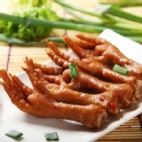 鳳煬滷坊-雞腳