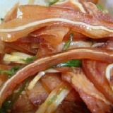 紅油耳絲 180g/試吃價 特價：$39