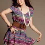 【團購服飾區】夏日非有不可的 亮彩連身裙 免運--一次購買多件者，每多一件可扣50元 【團購服飾區】預計7/18統一出貨喔