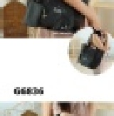 G6836 尼龍防水包--- 肩背+斜背 團購 10個以上350元