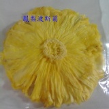 鳳梨酵素果乾 特價：$280