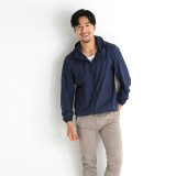 男款~夏日防曬~防潑水抗UV透氣外套