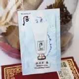 WHOO~后~韓國頂級保養品, 美白潔面