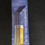 30oz冰霸杯~304不鏽鋼專用吸管組~